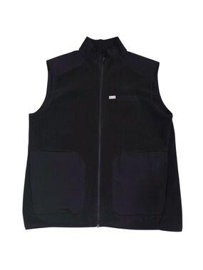 FIGS On-Shift Vest Men’s L Black